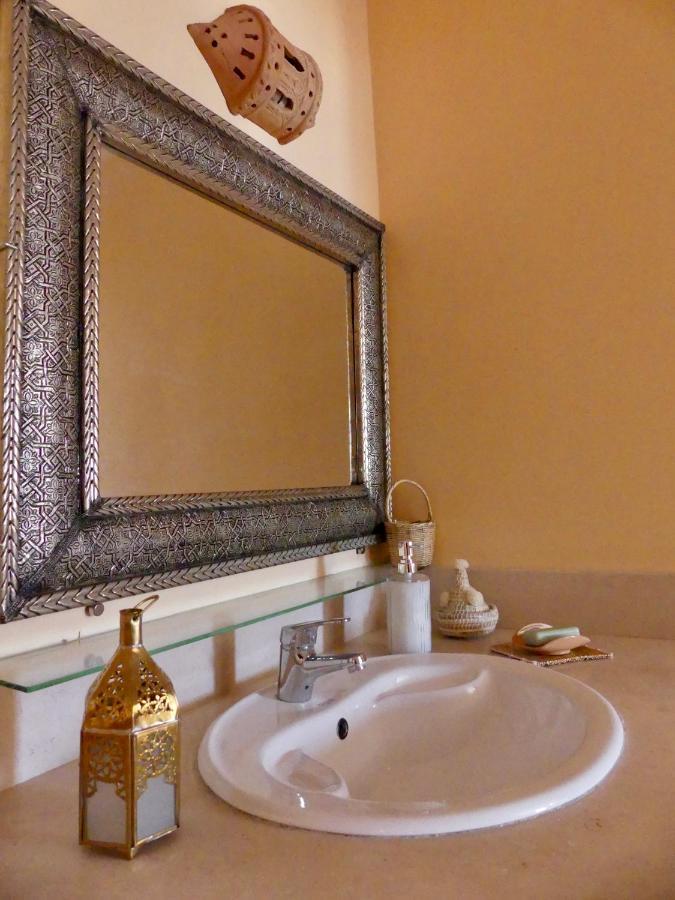 Casa Janoub Morocco Hotel Tamraght ภายนอก รูปภาพ