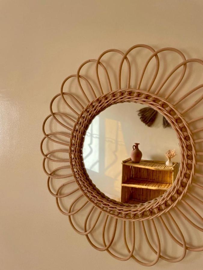 Casa Janoub Morocco Hotel Tamraght ภายนอก รูปภาพ